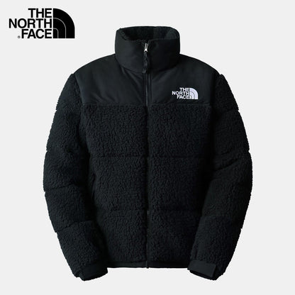 TNF Veste Sherpa  (NOUVEAUTÉ)