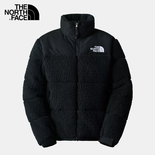 TNF Veste Sherpa  (NOUVEAUTÉ)
