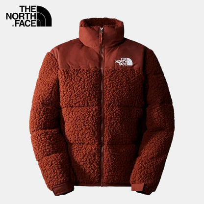 TNF Veste Sherpa  (NOUVEAUTÉ)