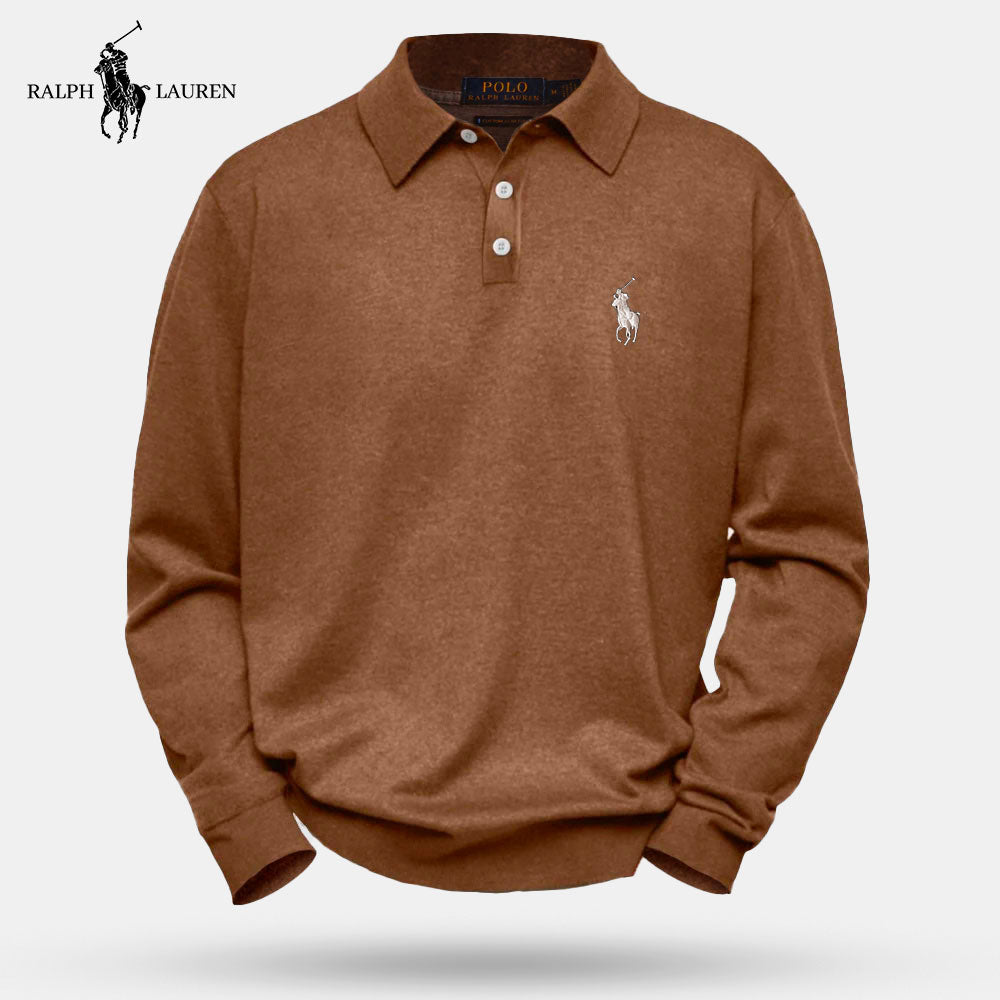 RL Victor | Polo pour Homme